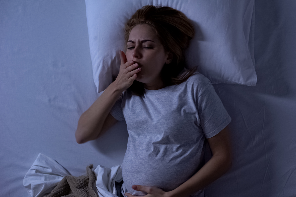 อาการแพ้ท้องเกิดจากอะไร?