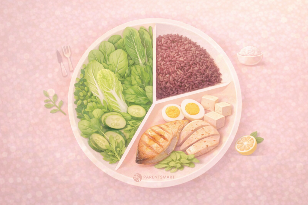 วิธีคุมน้ำตาลให้ลง! คู่มือเอาชนะเบาหวาน (ฉบับแม่ทำตามได้ทันที)